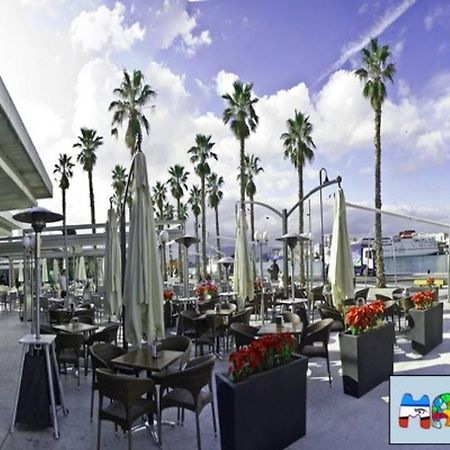 Malaga Downtown And Beach Apartment Extérieur photo