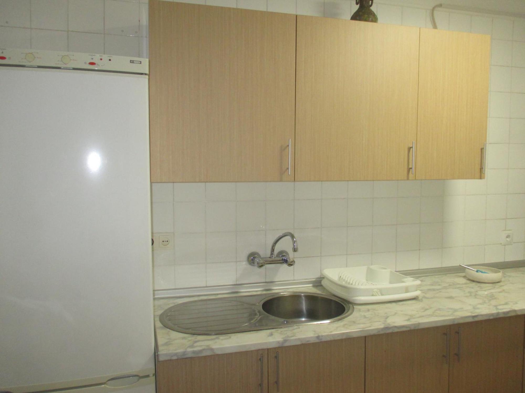 Malaga Downtown And Beach Apartment Extérieur photo
